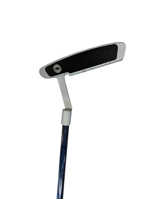 Vist Large View of Product Image Which is Used Odyssey VERSA 1 Mens Putter RH