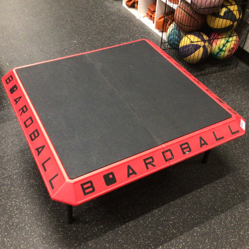 Vist Large View of Product Image Which is Used BOARDBALL PORTABLE VOLLEYBALL GAME Other VB