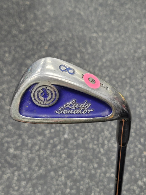 Vist Large View of Product Image Which is Used Ram LADY SENATOR Women Individual Iron RH 8 Iron