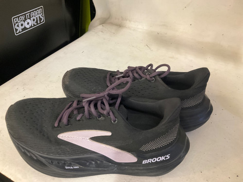Vist Large View of Product Image Which is Used Brooks Running/X-Train Shoes W