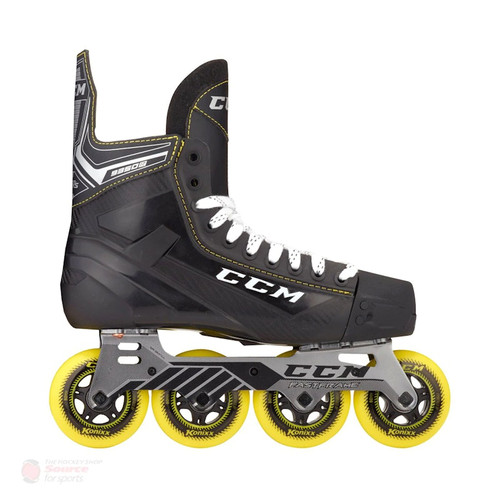 Vist Large View of Product Image Which is Street Hockey Roller Hockey Skates