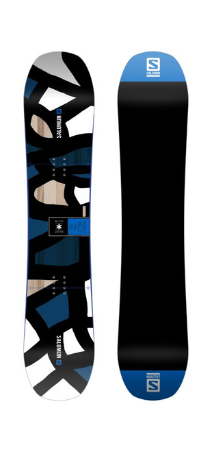Vist Large View of Product Image Which is Used SALOMON EL CAPITAN 100cm