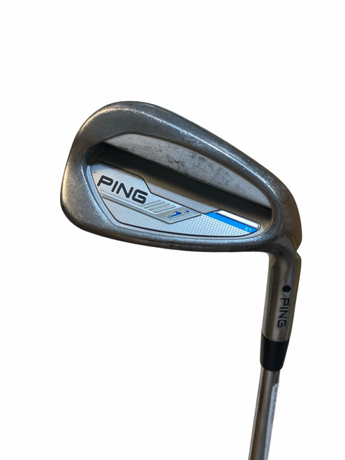 Vist Large View of Product Image Which is Used Ping I Golf Wedge Mens RH Pitching Wedge