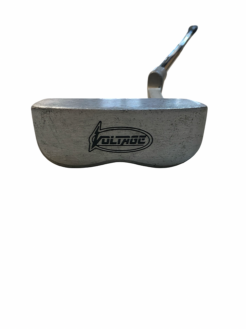 Vist Large View of Product Image Which is Used Acuity VOLTAGE Mens Putter RH