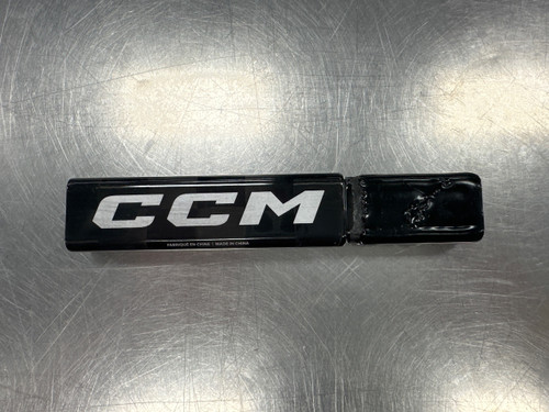 Vist Large View of Product Image Which is New CCM COMPOSITE END PLUG-INT