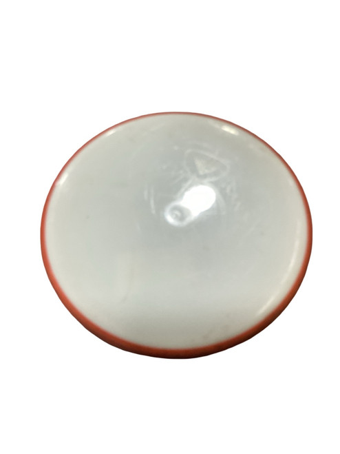 Vist Large View of Product Image Which is Used MVP ENVY Disc Golf Putter White