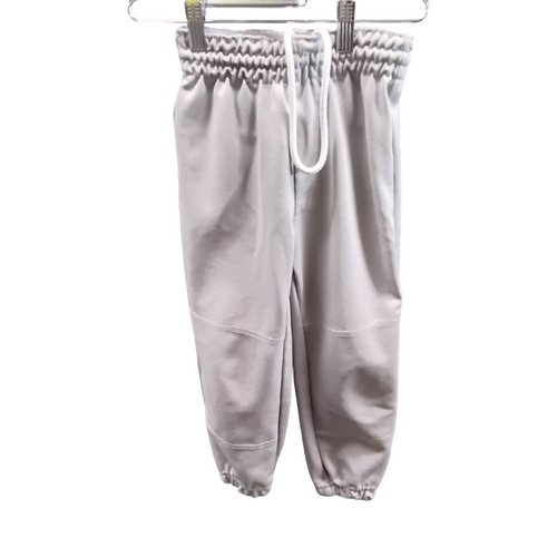 Vist Large View of Product Image Which is Used Champro BB/SB Pant Boys Grey SM