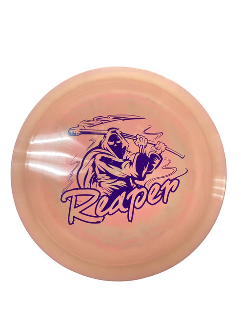 Vist Large View of Product Image Which is Used Discraft RAPTER 173-174 Other Golf Disc