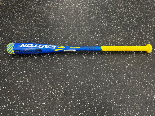 Vist Large View of Product Image Which is Used Easton DT-1 WILDCAT BB/SB USA 2 1/4 Bat 28"