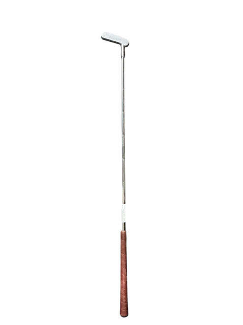 Vist Large View of Product Image Which is Used DOUBLE SIDED PUTTER Mens Putter RH