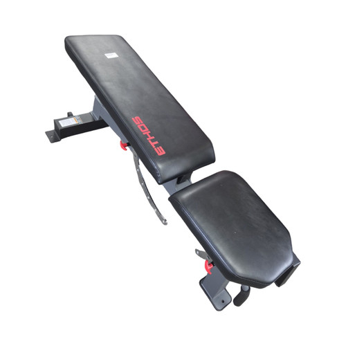 Vist Large View of Product Image Which is Used Ethos FID BENCH FID Bench