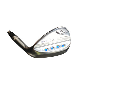 Vist Large View of Product Image Which is Used Callaway JAWS Golf Wedge Mens RH 60 Degree