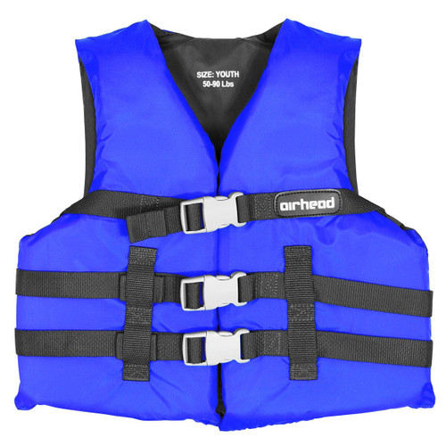 Vist Large View of Product Image Which is 3 BUCKLE ROYAL 50-90