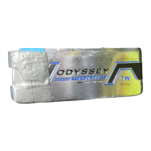 Vist Large View of Product Image Which is Used Odyssey O WORKS 1W Mens Putter RH