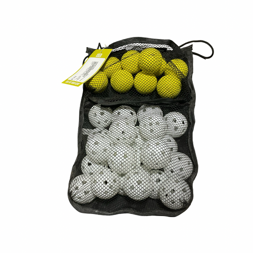 Vist Large View of Product Image Which is Used SKLZ PRACTICE GOLF BALLS Golf Accessory