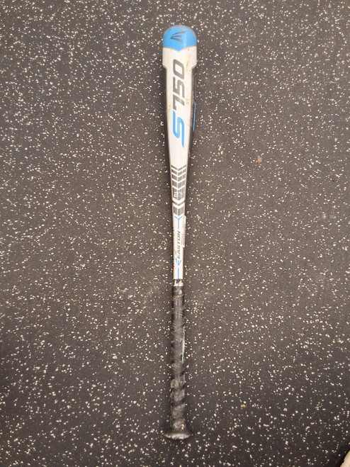 Vist Large View of Product Image Which is Used Easton S750 BB/SB USA 2 5/8 Bat 29"