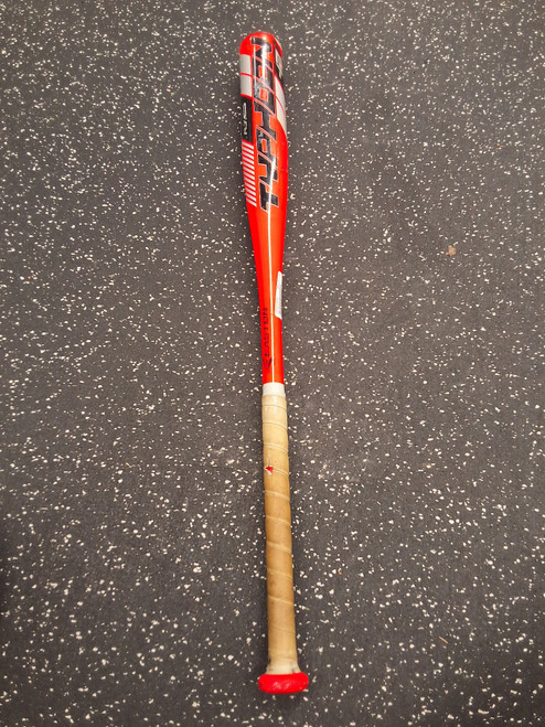 Vist Large View of Product Image Which is Used Easton TYPHOON BB/SB USA 2 1/4 Bat 30"