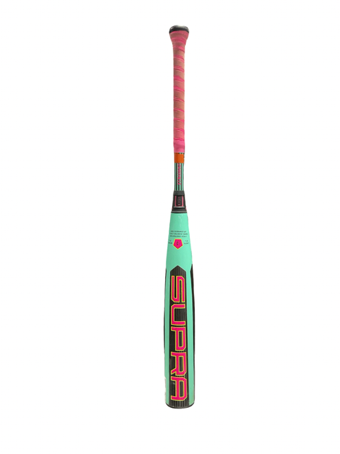 Vist Large View of Product Image Which is Used Louisville Slugger SUPRA BB/SB USSSA 2 3/4 Bat 32"