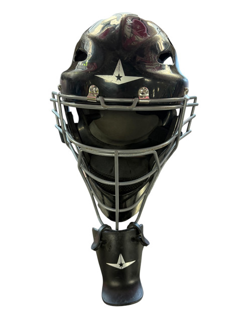 Vist Large View of Product Image Which is Used All Star TOP STAR SERIES Catchers Equipment Other