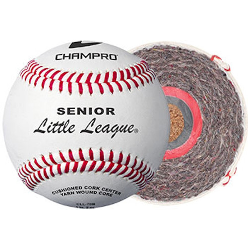 Baseball & Softball Baseballs Vist Large View of Product Image Which is Baseball & Softball Baseballs