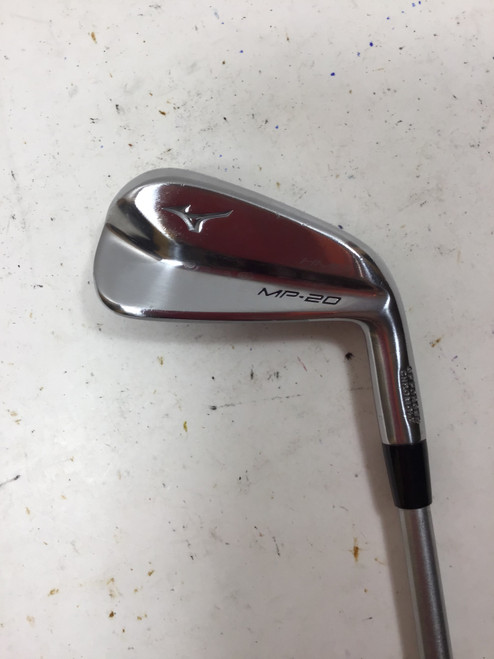 Vist Large View of Product Image Which is Used Callaway X-22 8I Mens Individual Iron RH 8 Iron
