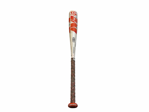 Vist Large View of Product Image Which is Used Louisville Slugger META ONE BB/SB USSSA 2 3/4 Bat 29"