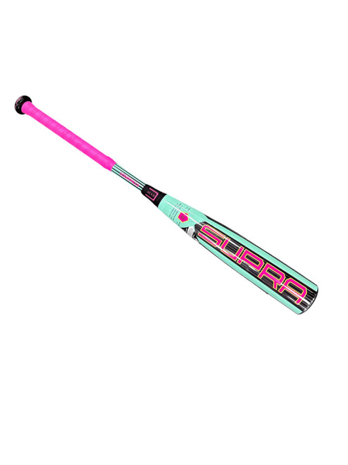 Vist Large View of Product Image Which is Used Louisville Slugger SUPRA BB/SB USSSA 2 3/4 Bat 29"