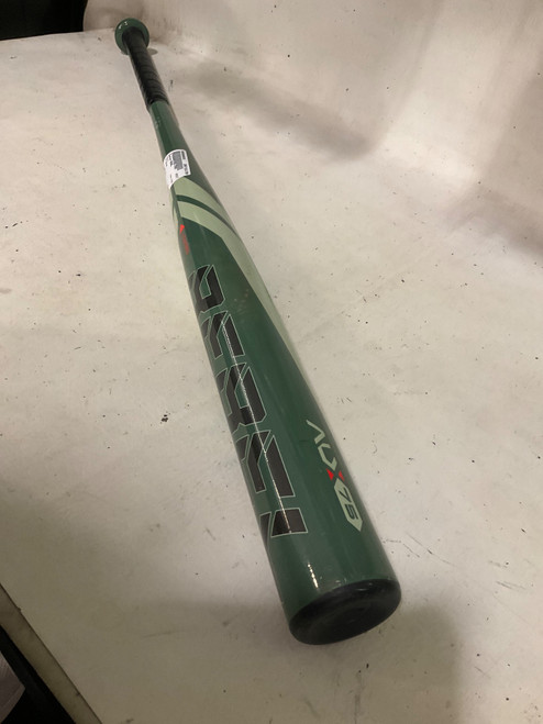 Vist Large View of Product Image Which is Used Easton REBEL BB/SB Slowpitch Bat 33"