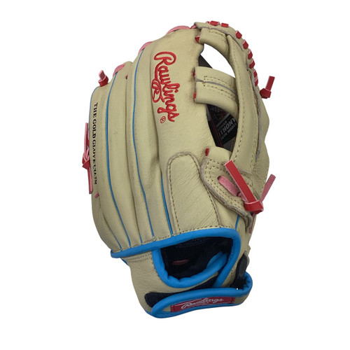 Vist Large View of Product Image Which is New SURE CATCH 12" RHT - ANTHONY