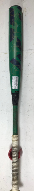 Vist Large View of Product Image Which is Used Louisville Slugger META BBMTB3-23 BB/SB High School -3 Bat 33"