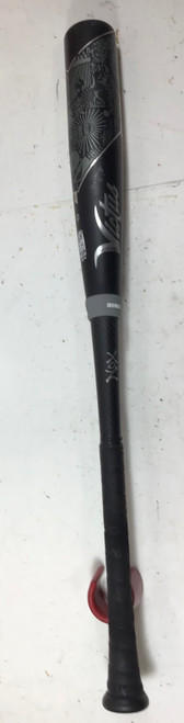 Vist Large View of Product Image Which is Used Victus NOX VSBN2Y5 BB/SB USSSA 2 3/4 Bat 31"