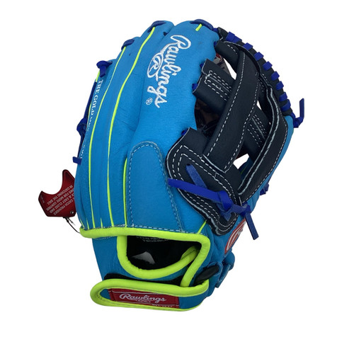 Vist Large View of Product Image Which is New SURE CATCH 11.5" RHT HARPER
