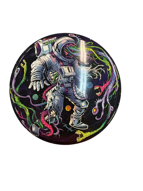 Vist Large View of Product Image Which is Used USED DISC Other Golf Disc