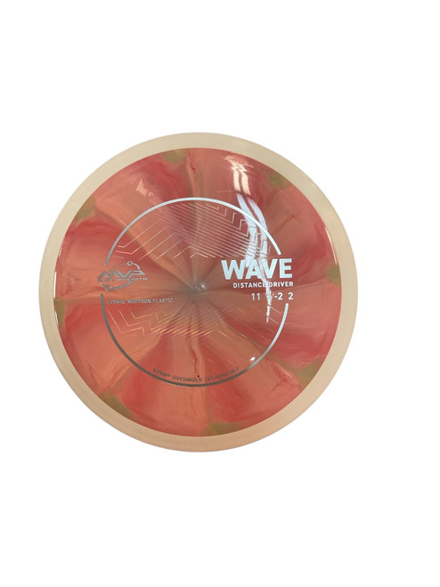 Vist Large View of Product Image Which is Used USED DISC Other Golf Disc