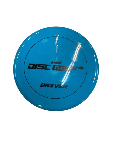 Vist Large View of Product Image Which is Used USED DISC Other Golf Disc