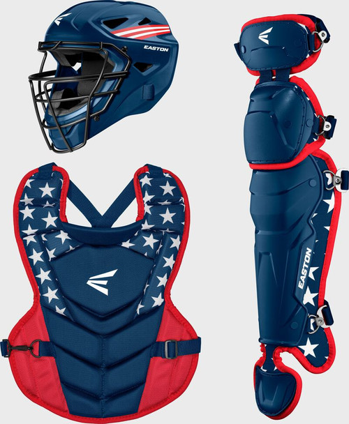 Vist Large View of Product Image Which is New BLACK MAGIC 3.0 YTH LRG USA