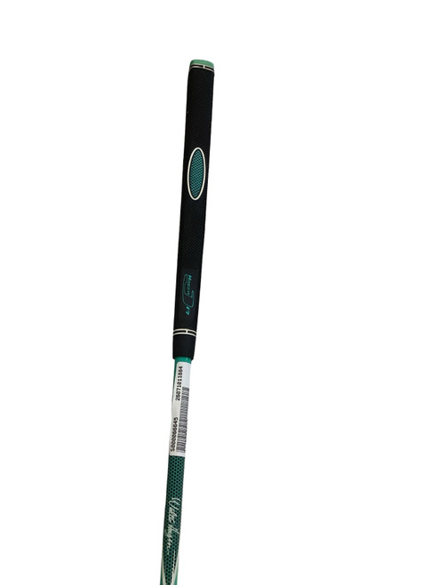 Vist Large View of Product Image Which is Used Walter Hagen Jr Putter RH