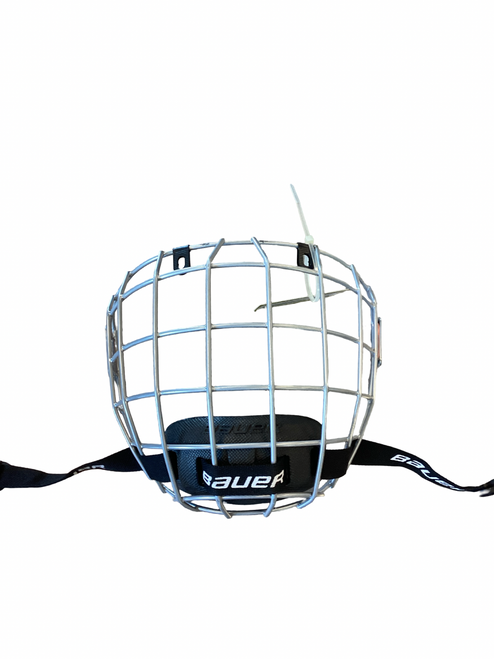 Vist Large View of Product Image Which is Used Bauer Hockey Accessory