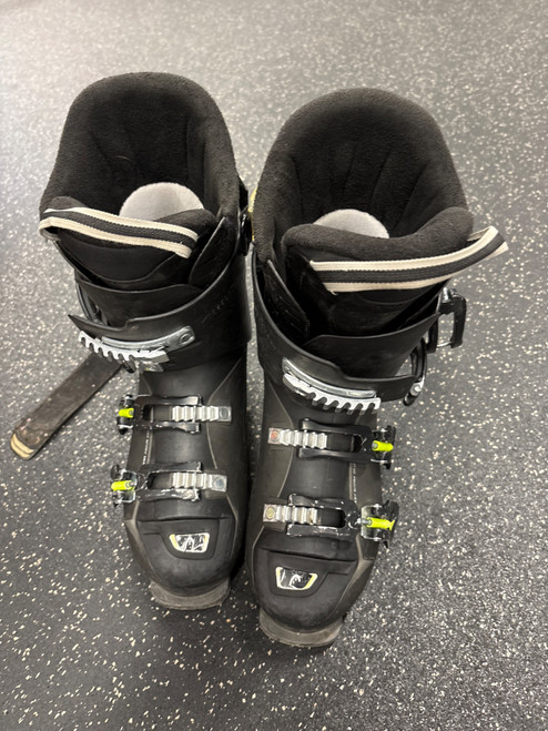 Vist Large View of Product Image Which is Used Head EDGE NEXT 85 Mens DH Ski Boot Grey 270 MP - M09 - W10
