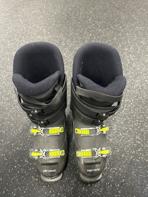 Vist Large View of Product Image Which is Used Dalbello VANTAGE SPORT Mens DH Ski Boot Grey 270 MP - M09 - W10