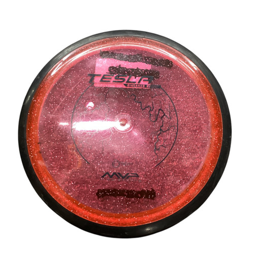 Vist Large View of Product Image Which is Used LEVEL 4 DISC Other Golf Disc