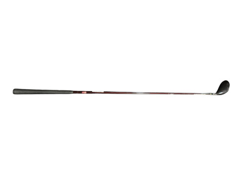 Vist Large View of Product Image Which is Used Bridgestone PRECEPT EX Mens Fairway Wood RH 5 Wood
