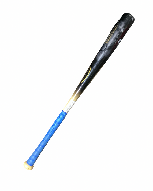 Vist Large View of Product Image Which is Used BamBooBat BBB BB/SB Wood Bat 30"