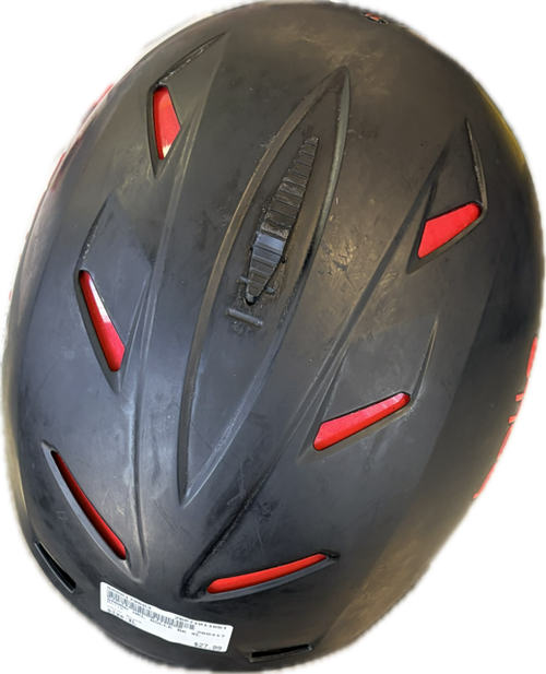 Vist Large View of Product Image Which is Used Bolle Snowsport Helmet Adult Black XL