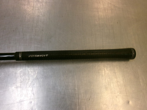 Vist Large View of Product Image Which is Used Adams Golf OVATION 3 Mens Fairway Wood RH 3 Wood