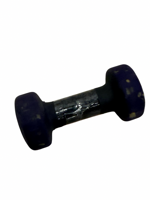 Vist Large View of Product Image Which is Used Neoprene Dumbbell (Each) 5 lb