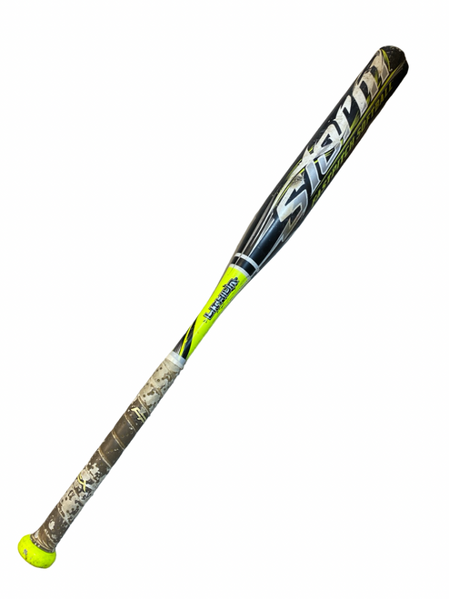 Vist Large View of Product Image Which is Used Worth STORM BB/SB Fastpitch Bat 30"
