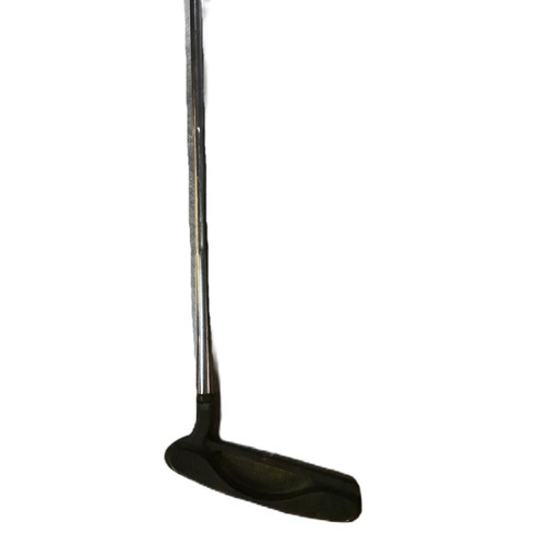 Vist Large View of Product Image Which is Used Ping H-BLADE Mens Putter RH