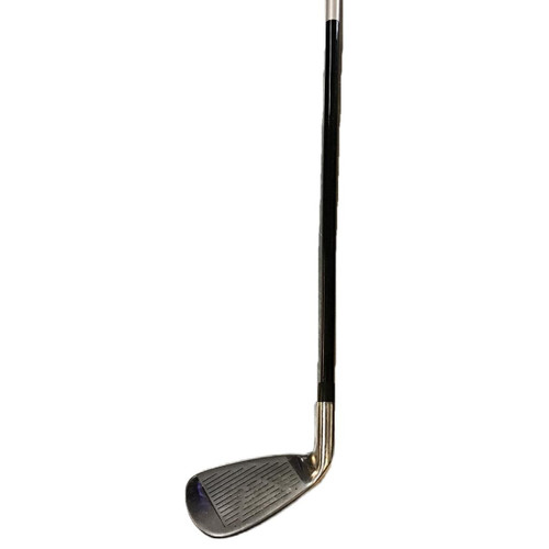 Vist Large View of Product Image Which is Used MacGregor TOURNEY MT JR Jr Individual Iron RH 7 Iron