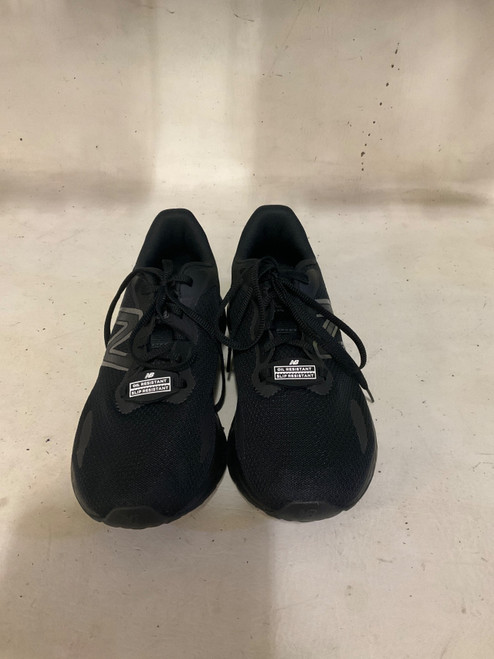 Vist Large View of Product Image Which is Used New Balance Running/X-Train Shoes W Black Senior 8.5